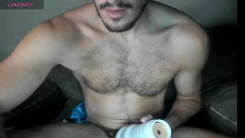 Media: chadpowerz Chaturbate 2025-09-09 07:56:00