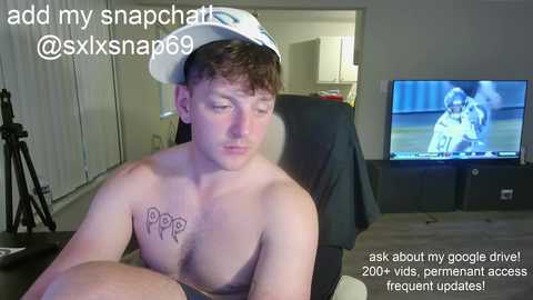 sexylax69