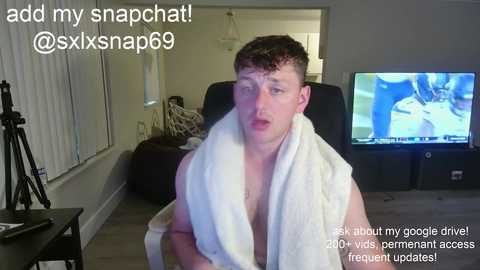 sexylax69