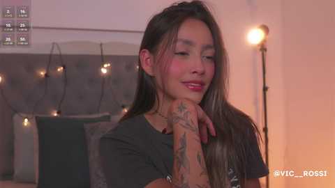 victoria__rossi @ chaturbate on 20250909