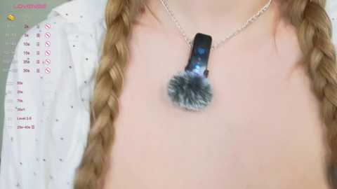 Media: wilonebute Chaturbate 2025-09-09 04:24:00