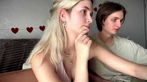 amandatalk
