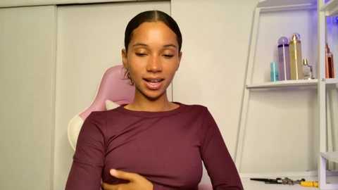 Media: cedaya555 Chaturbate 2025-09-10 04:54:00