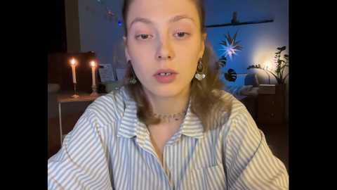 Media: holydori Chaturbate 2025-09-10 21:05:00