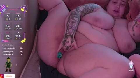 Media: peppe_pimp Chaturbate 2025-09-10 09:21:00