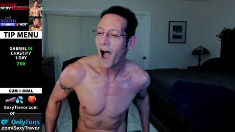 Media: sexytrevorroddick Chaturbate 2025-09-10 22:06:00