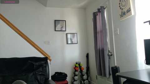 thekodyy @ chaturbate on 20250910