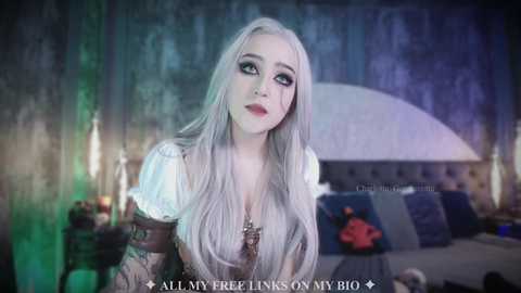 Media: charlotte_germanotta_ Chaturbate 2025-09-11 18:22:00