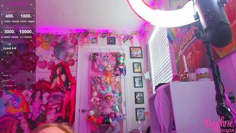 daphnemadison @ chaturbate on 20250911