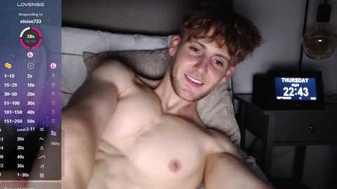 Media: dominantalex182 Chaturbate 2025-09-11 21:44:00