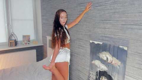 Media: hannavaile Chaturbate 2025-09-11 11:22:00