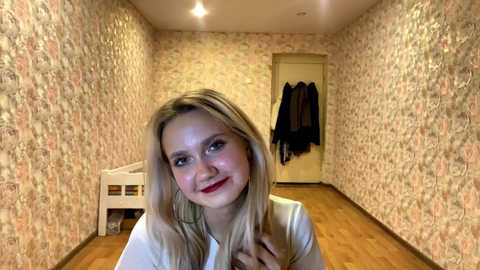 Media: malkaoverocker Chaturbate 2025-09-11 22:51:00