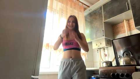 Media: ninasenta Chaturbate 2025-09-11 13:29:00