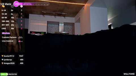 Media: willyumx Chaturbate 2025-09-11 05:03:00