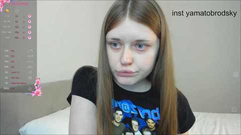 Media: yamatobrodsky1 Chaturbate 2025-09-11 21:12:00