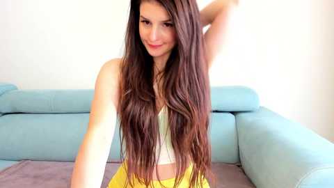 elaanna @ chaturbate on 20250912