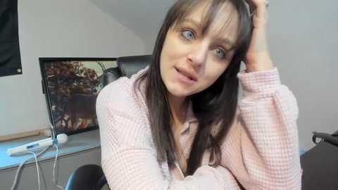 hi_cut_cutie @ chaturbate on 20250912