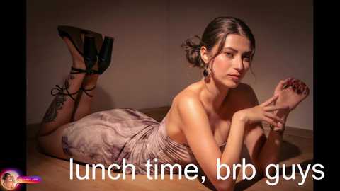 laralane_ @ chaturbate on 20250912