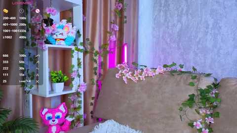 Media: leiladwight Chaturbate 2025-09-12 08:01:00