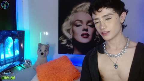 Media: maxiy_001 Chaturbate 2025-09-12 06:33:00