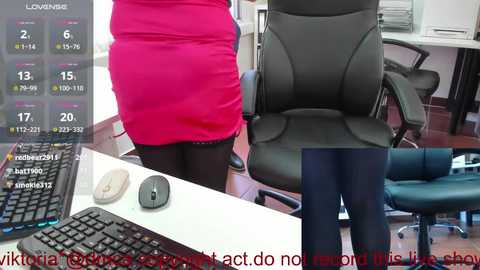 Media: milf_viktoria Chaturbate 2025-09-12 12:15:00
