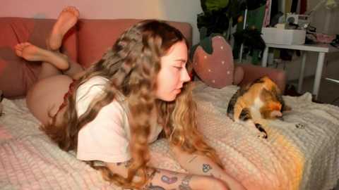 Media: thisisamelia Chaturbate 2025-09-12 20:50:00