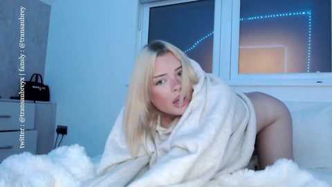 transaubrey