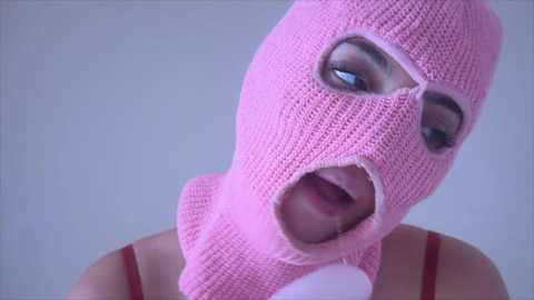 zoeythepinkmask