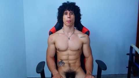 arnold_black69 @ chaturbate on 20250913