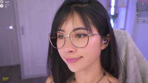 gigi_ulala @ chaturbate on 20250913