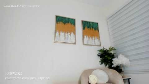 joss_caprice @ chaturbate on 20250913