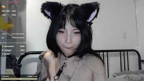 Media: kitty_krush Chaturbate 2025-09-13 05:53:00