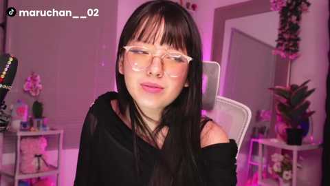 Media: maru_chan_ Chaturbate 2025-09-13 04:20:00