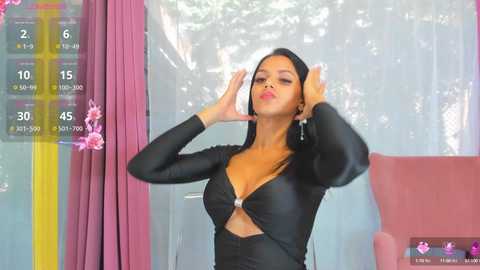 Media: sarah_blake_ Chaturbate 2025-09-13 13:31:00