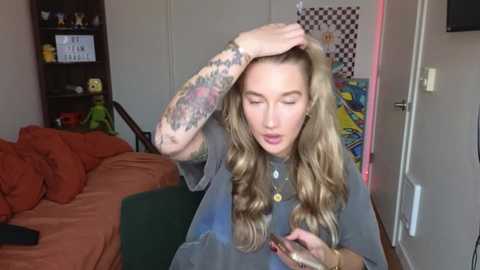 Media: teamtragic Chaturbate 2025-09-13 01:28:00