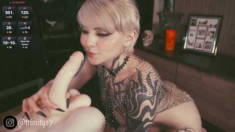 abril__colen @ chaturbate on 20250914