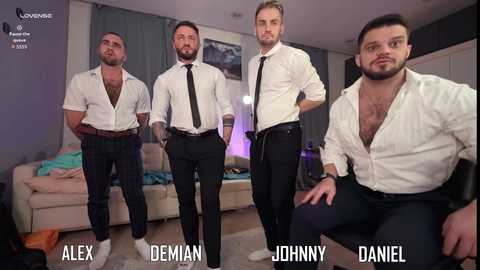 enjohnny