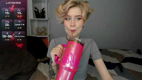 Media: julescrown Chaturbate 2025-09-14 04:47:00