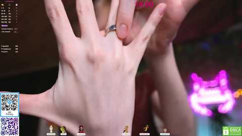 Media: lissa_meooow Chaturbate 2025-09-14 07:01:00