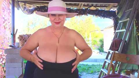 Media: sassy_seasons Chaturbate 2025-09-14 12:10:00