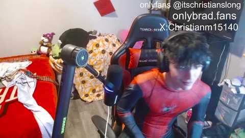 christianslong