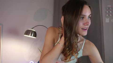 clare_ff @ chaturbate on 20250915
