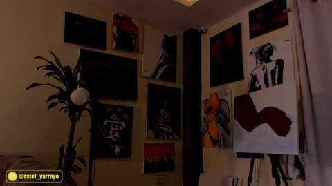 Media: estefy_arroyo1 Chaturbate 2025-09-15 08:11:00