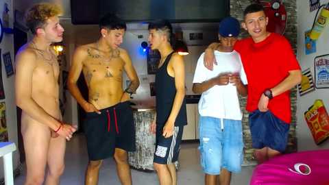 g4mens