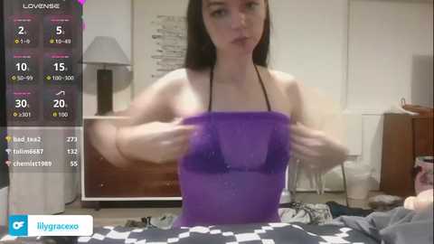 lilygracexoxo