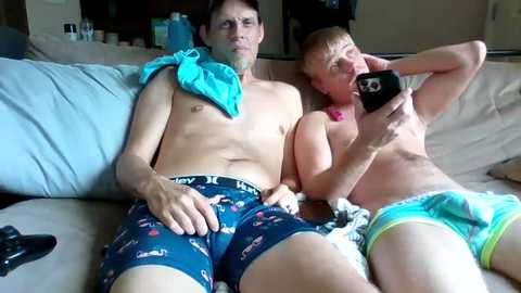 southerngay97