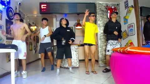 g4mens