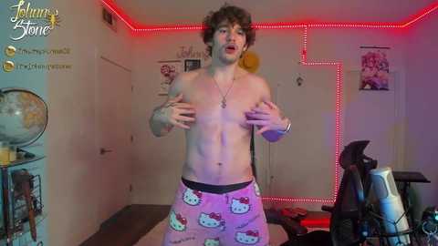 thejohnnystone