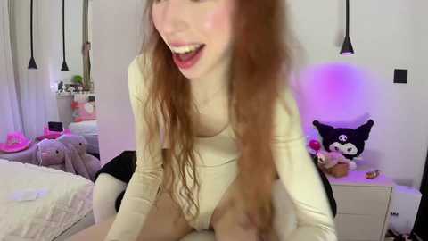 happyvivy @ chaturbate on 20250918