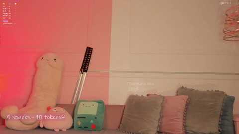 Media: _tammarra_ Chaturbate 2025-09-19 17:12:00